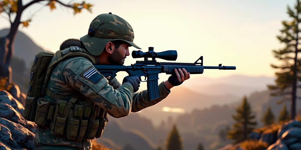 和平精英辅助【MOB直装】原薯片直装 支持地铁逃生模式 锁死自瞄 提高爆率 人物透视 雷达预警